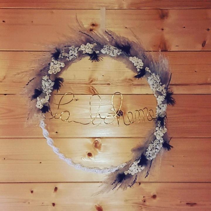 Roulotte La Boheme Est Son Spa En Baie De Somme Arrest Екстериор снимка